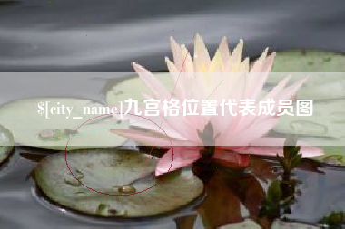 呼和浩特九宫格位置代表成员图