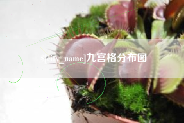 呼和浩特九宫格分布图