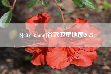呼和浩特谷歌卫星地图2025