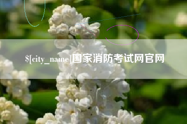 呼和浩特国家消防考试网官网