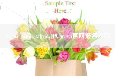 呼和浩特xfhyjd.119.gov cn官网报名入口