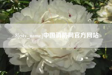 呼和浩特中国消防网官方网站